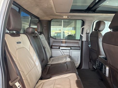 Used 2019 Ford F250 Limited image 31