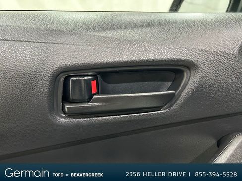 Used 2025 Toyota Corolla LE image 15