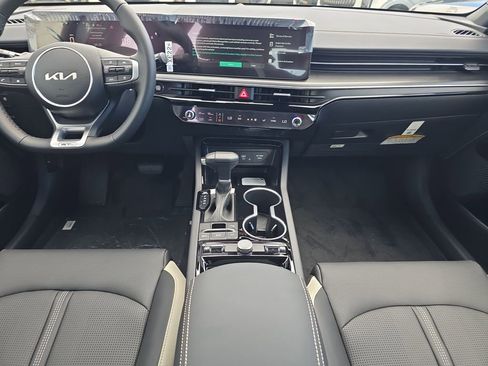 New 2026 Kia K5 GT-Line FWD image 14
