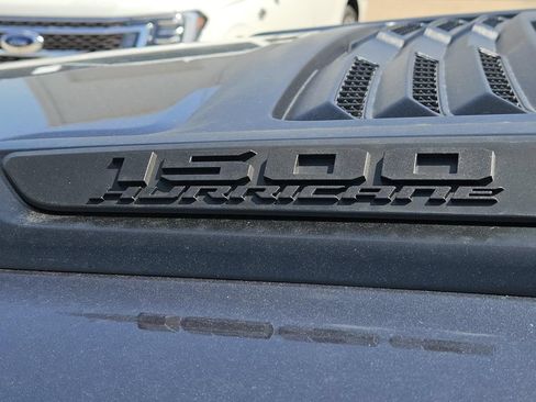 New 2026 RAM 1500 Express AWD/4WD image 8