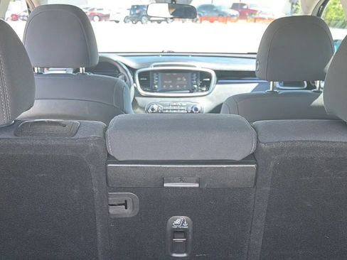Used 2020 Kia Sorento FWD V6 image 31