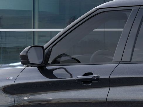 New 2026 Ford Explorer ST-Line RWD image 21