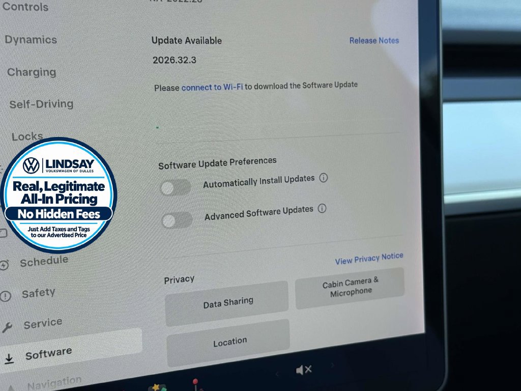 Used 2022 Tesla Model Y Performance AWD/4WD image 21
