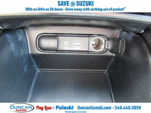 Used 2017 Kia Sorento LX image 23