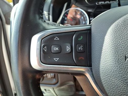 Used 2023 RAM 1500 Laramie image 19