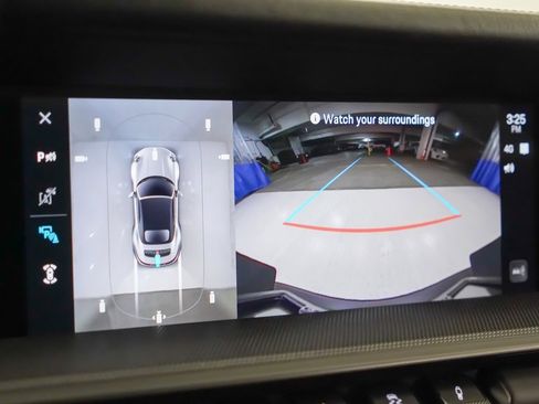 Certified 2025 Porsche 911 Carrera image 28