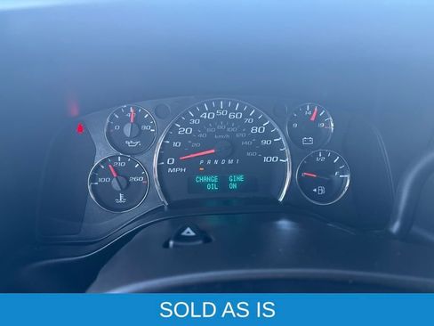 Used 2016 Chevrolet Express 2500 Work Van image 15