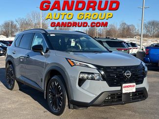 New 2026 Nissan Rogue SV video 1