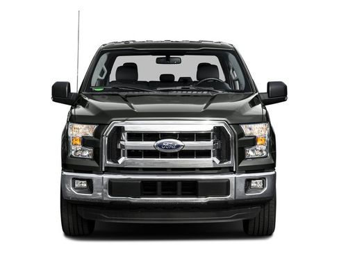 Used 2016 Ford F150 XLT w/ Equipment Group 302A Luxury AWD/4WD image 4