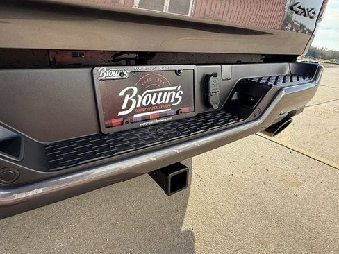 New 2026 RAM 1500 Big Horn AWD/4WD image 10