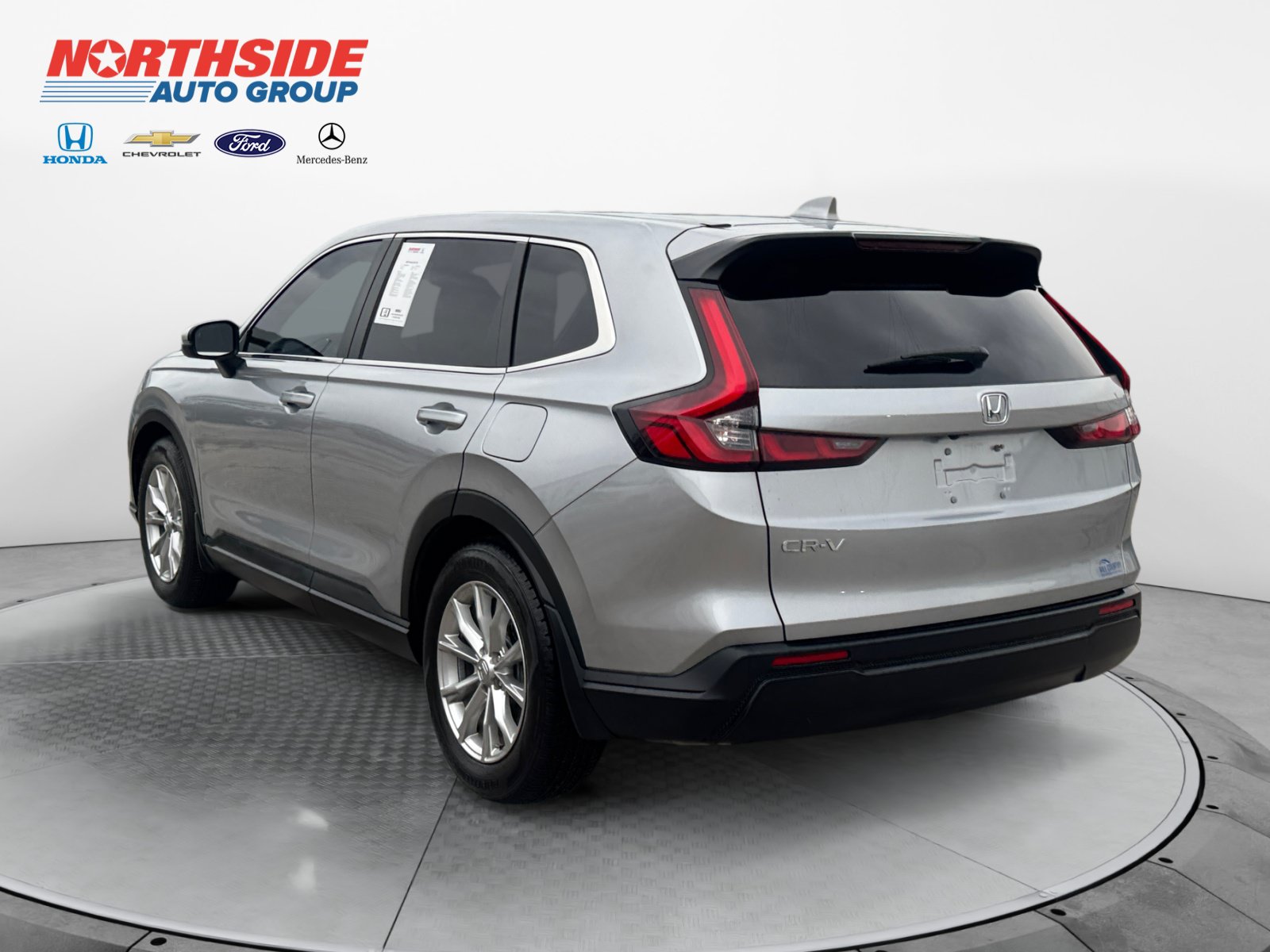 Used 2023 Honda CR-V EX image 5