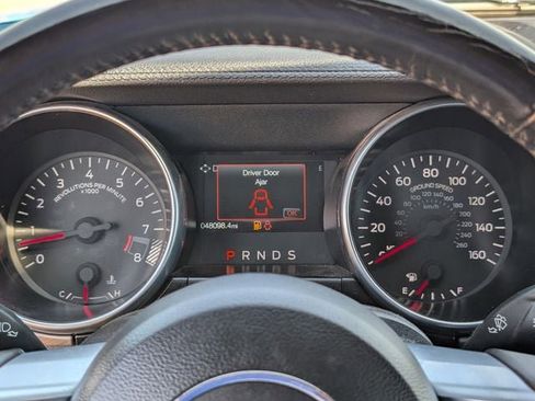 Used 2022 Ford Mustang GT w/ Equipment Group 301A image 14