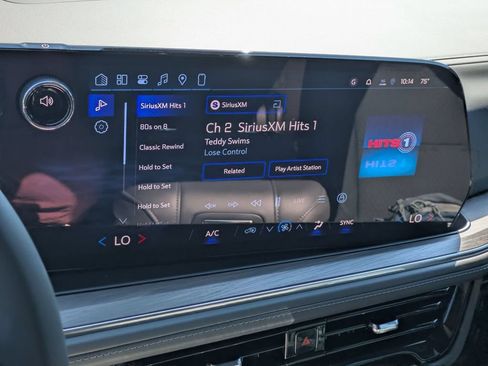 New 2026 Chevrolet Tahoe LS w/ LS Custom Edition AWD/4WD image 16