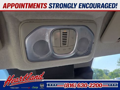 Used 2025 RAM ProMaster 2500 w/ Convenience Group FWD image 65