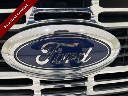 Certified 2025 Ford F250 XLT w/ FX4 Off-Road Package image 26