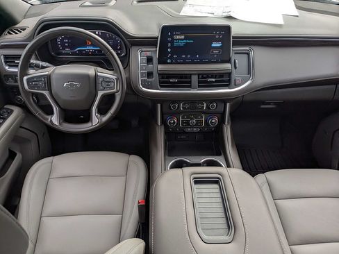 Used 2023 Chevrolet Tahoe Z71 AWD/4WD image 17