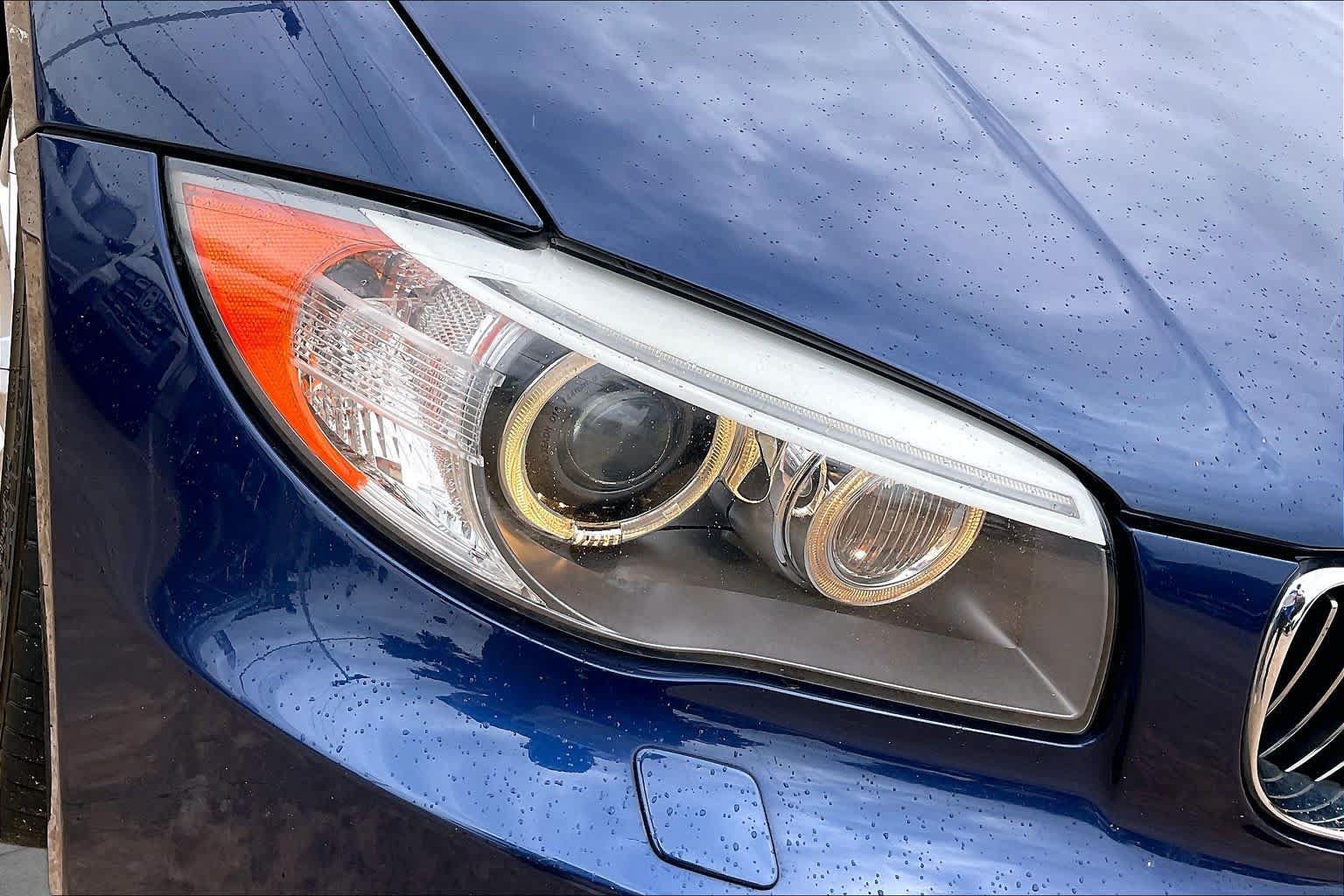 Used 2012 BMW 135i Convertible RWD image 26