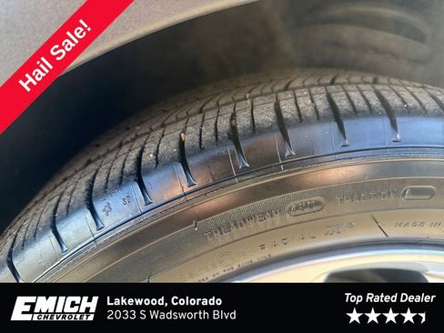 Used 2022 Chevrolet Bolt LT image 27