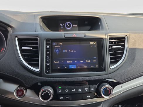 Used 2016 Honda CR-V EX image 21