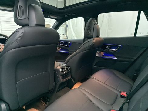Certified 2026 Mercedes-Benz GLC 300 image 18