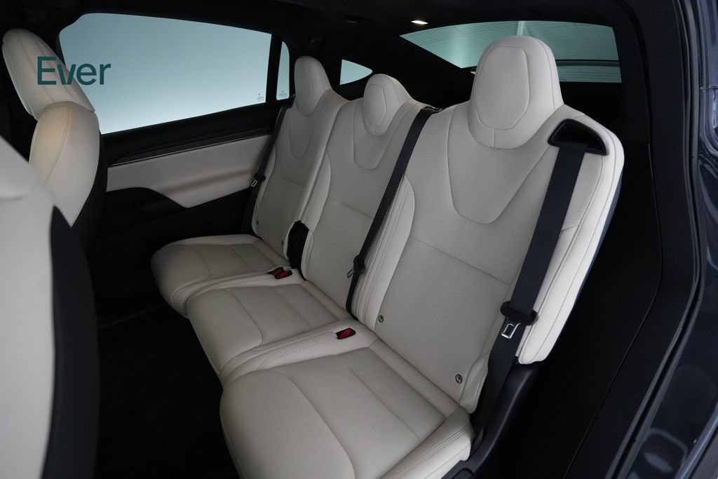 Used 2022 Tesla Model X AWD/4WD image 22