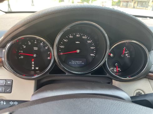 Used 2012 Cadillac CTS Luxury AWD/4WD image 7