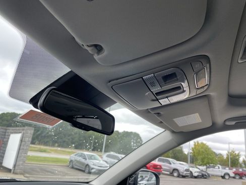 New 2025 Kia Telluride EX image 21