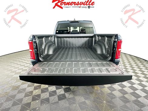 New 2026 RAM 1500 RHO image 16