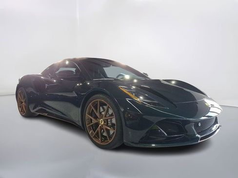Used 2024 Lotus Emira First Edition image 1