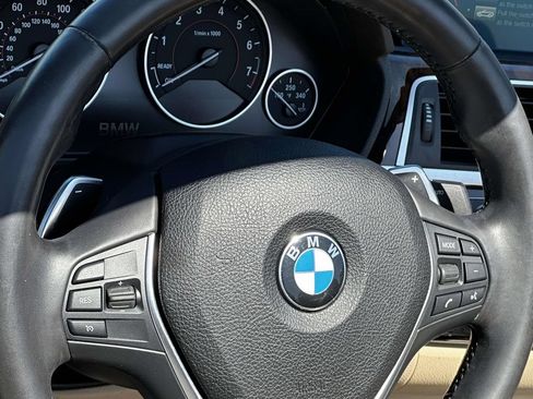 Used 2018 BMW 440i xDrive Convertible AWD/4WD image 27