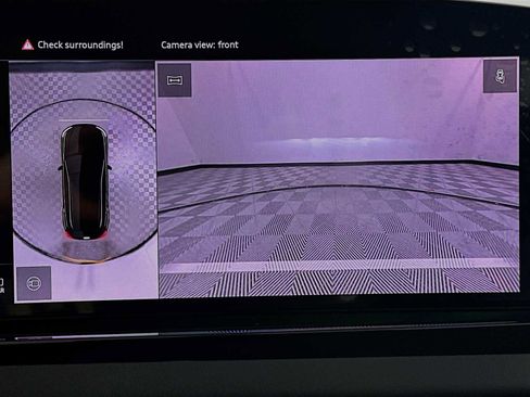 Certified 2025 Audi A5 2.0T Premium w/ Convenience Package image 14