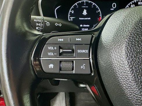 Certified 2024 Honda Civic Sport image 9