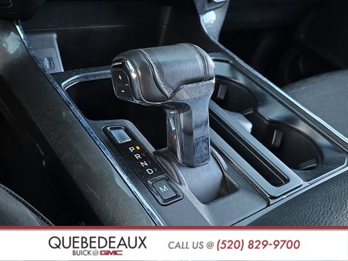 Used 2023 Ford F150 XLT w/ Equipment Group 302A High image 23