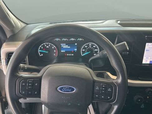 Used 2024 Ford F250 XLT AWD/4WD image 15