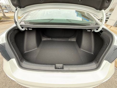 New 2026 Honda Civic Sport Touring image 20