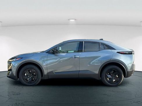 New 2026 Subaru Uncharted Premium FWD image 3