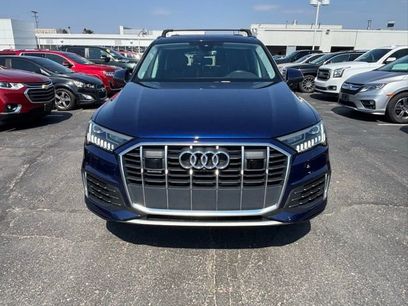 Used 2024 Audi Q7 3.0T Premium Plus