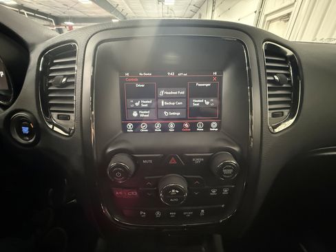 Used 2019 Dodge Durango GT image 35