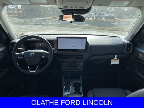 New 2026 Ford Bronco Sport Big Bend w/ Convenience Package image 20