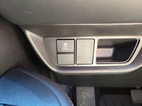 Used 2025 Honda HR-V Sport image 27
