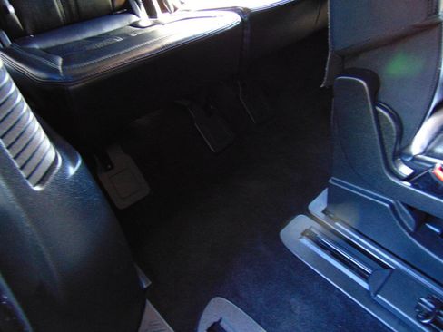 Used 2018 Ford Expedition Max Limited w/ Equipment Group 302A image 22