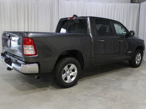 Used 2020 RAM 1500 Big Horn AWD/4WD image 26