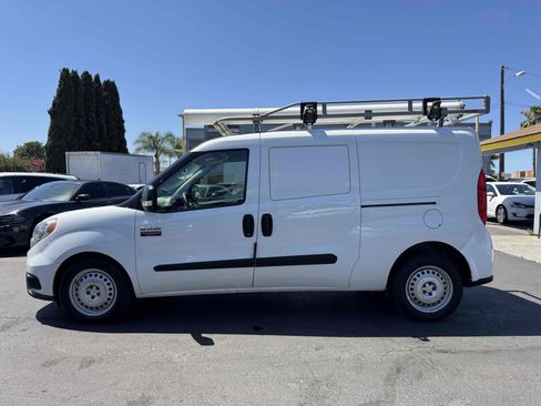 Used 2022 RAM ProMaster City Tradesman FWD image 6