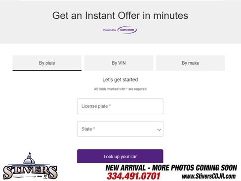 Used 2023 Dodge Challenger R/T Scat Pack w/ Plus Package image 4