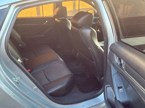 Used 2019 Honda Accord Sport image 26