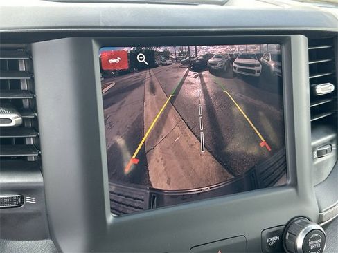 Used 2023 RAM 2500 Tradesman image 25