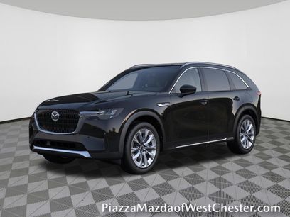 New 2026 MAZDA CX-90 3.3 Turbo w/ Premium Plus Pkg