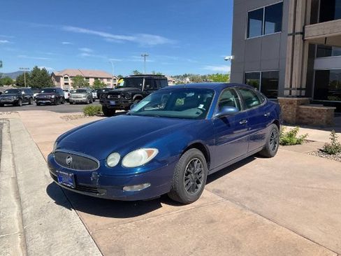 Used 2005 Buick LaCrosse CXL FWD image 7