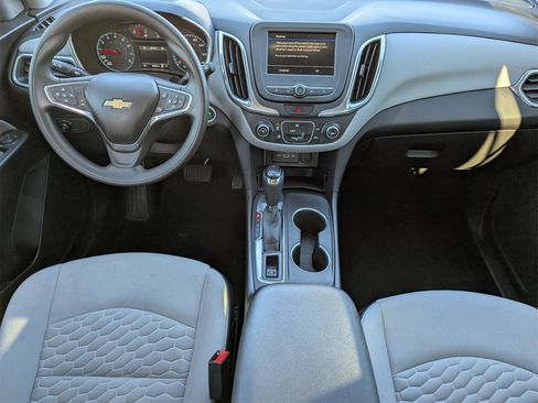 Used 2020 Chevrolet Equinox LS image 9