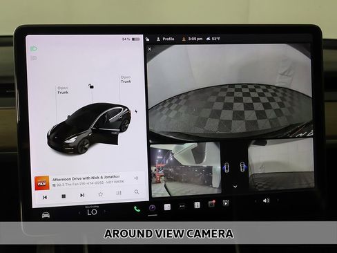 Used 2019 Tesla Model 3 Long Range image 6